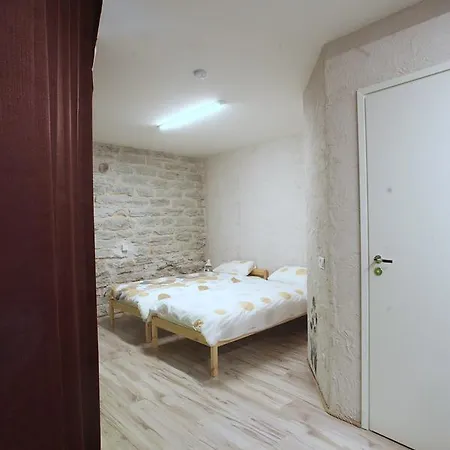 Helax Pensionat Tallinn