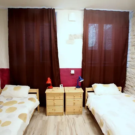 Guest house Helax Tallinn