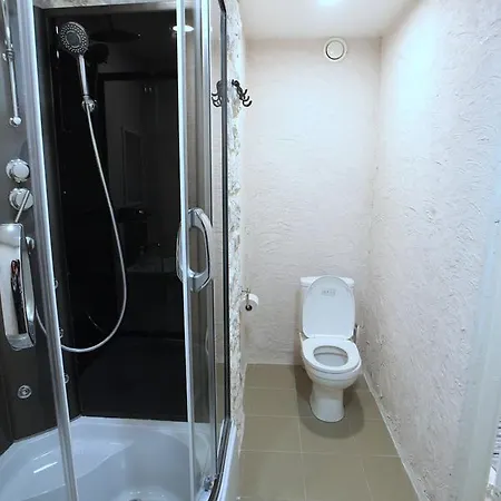 Guest house Helax *