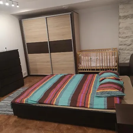 Helax Guest house *