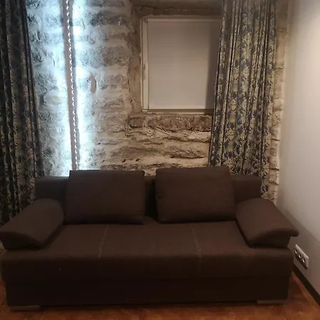 Külalistemaja Helax Tallinn