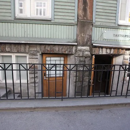 Külalistemaja Helax