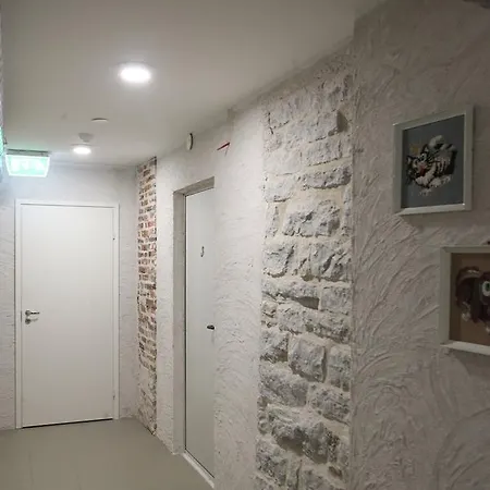 Helax Külalistemaja Tallinn