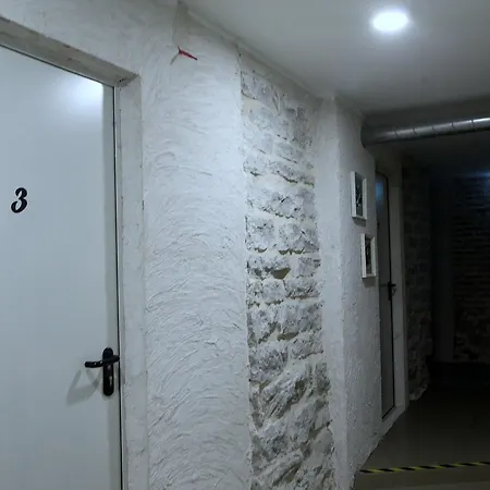 Helax Гостевой дом *