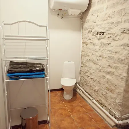 Külalistemaja Helax Tallinn