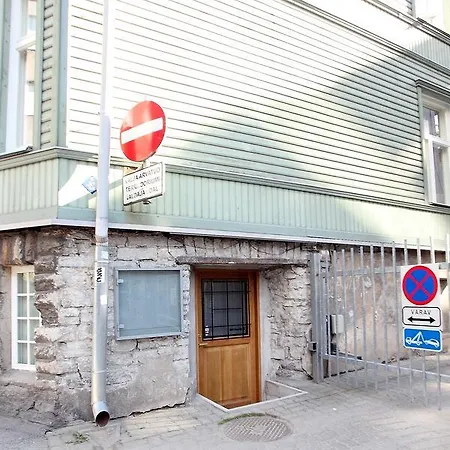 Külalistemaja Helax *