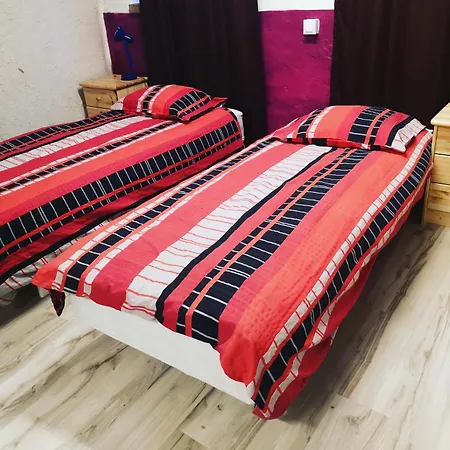 Helax Külalistemaja Tallinn